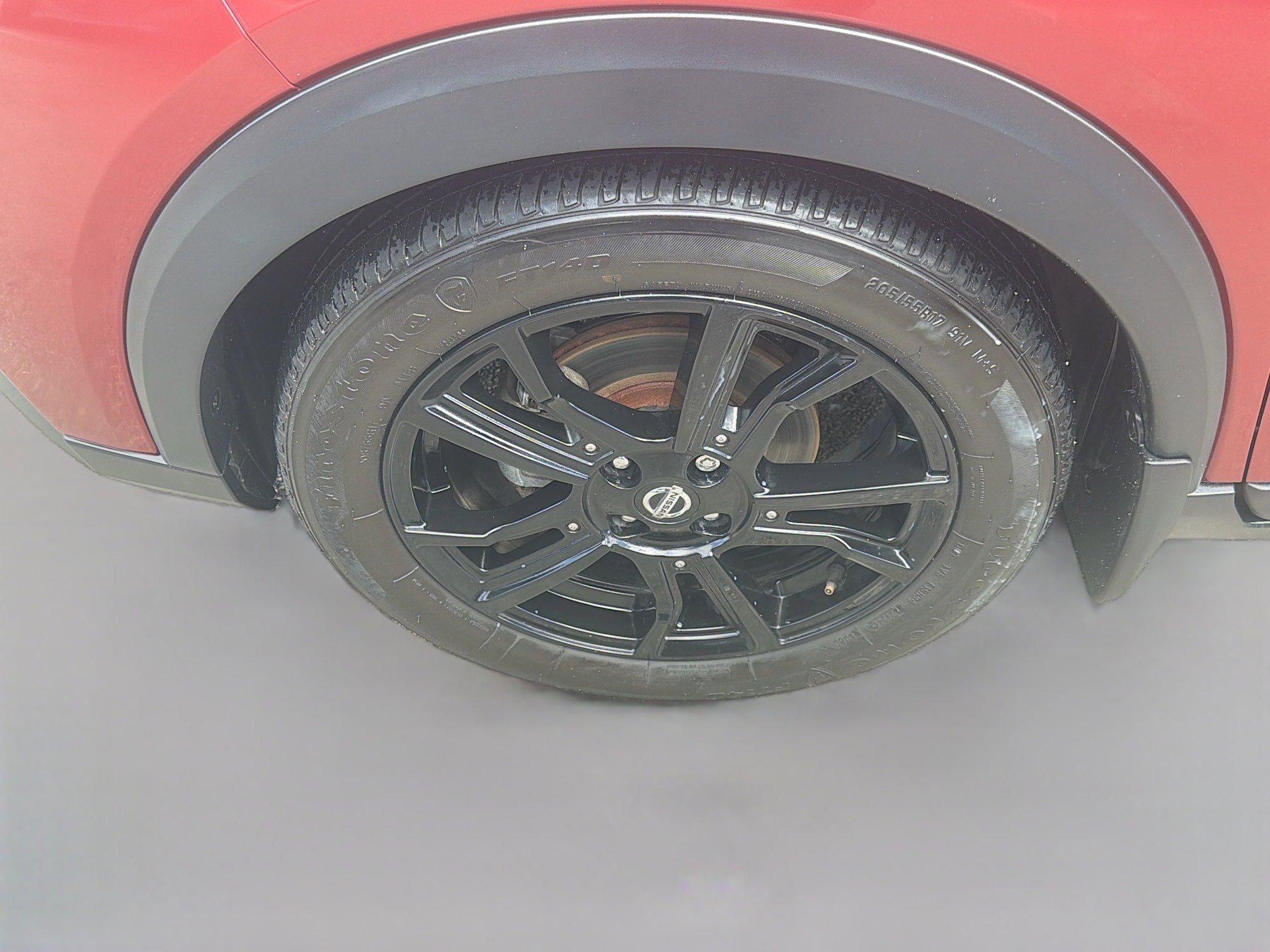 Used 2020 Nissan Kicks SR image 35