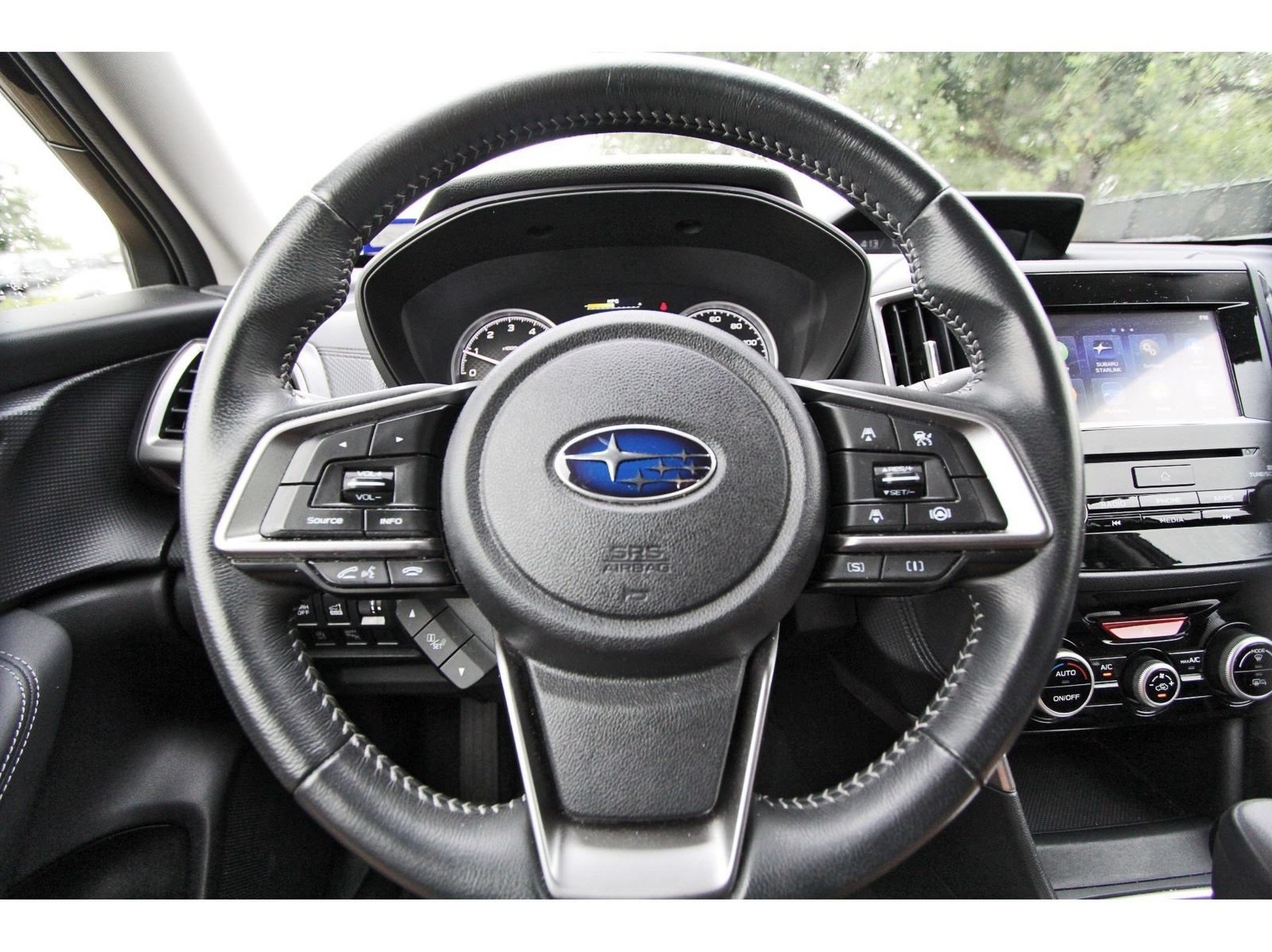 Used 2023 Subaru Forester Premium AWD/4WD image 12