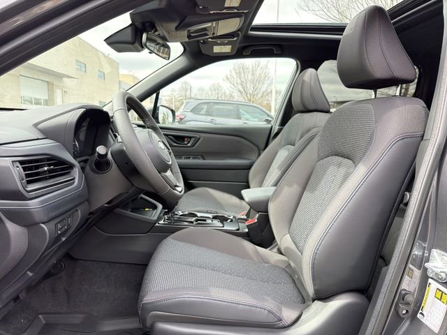 New 2026 Subaru Forester Premium image 11