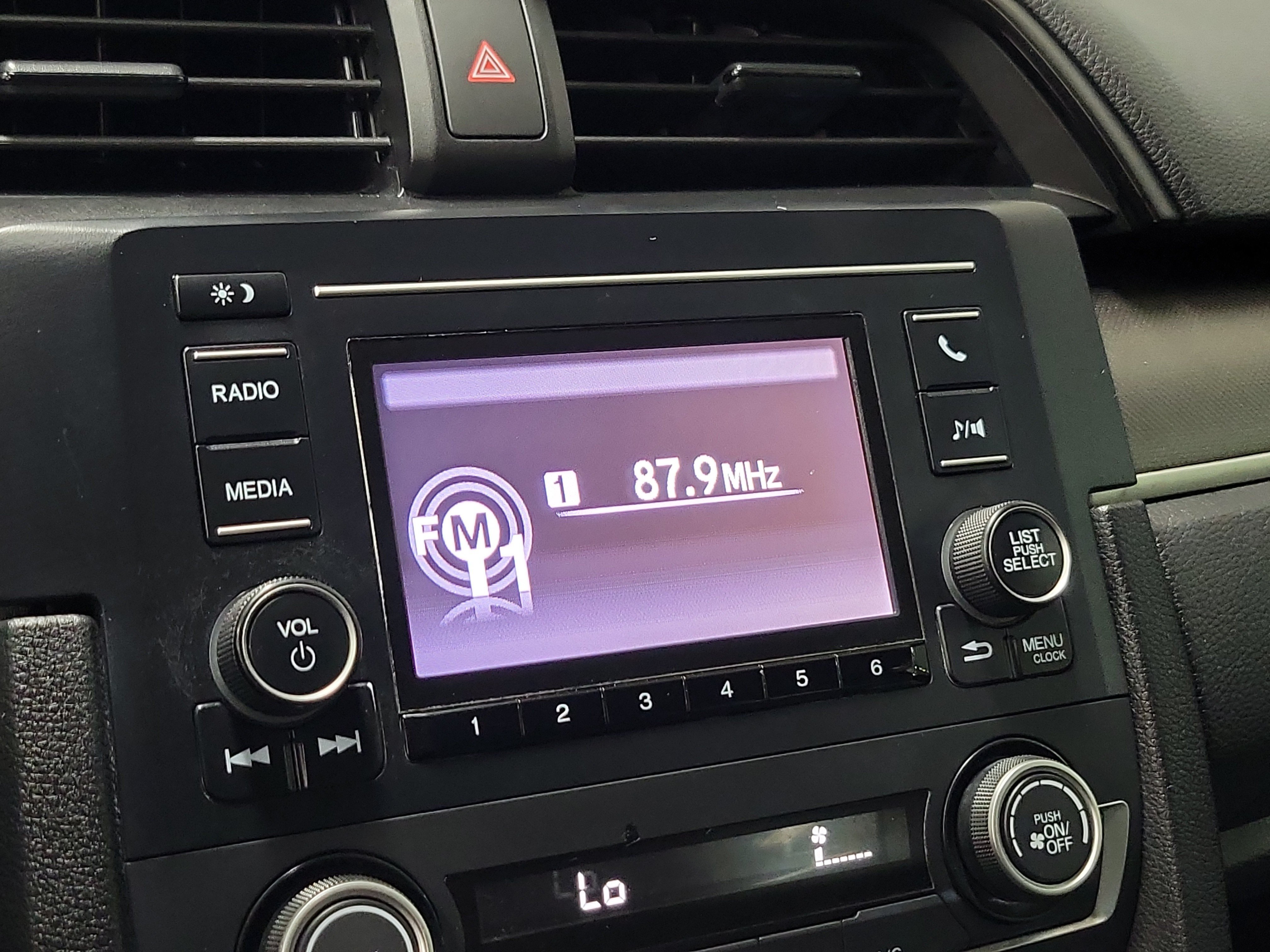 Used 2021 Honda Civic LX image 26