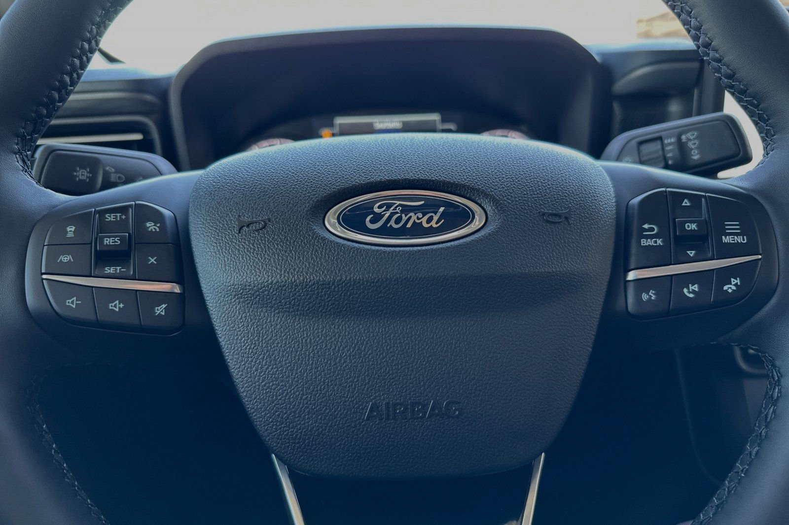 New 2024 Ford Maverick Tremor w/ Tremor Off-Road Package image 23