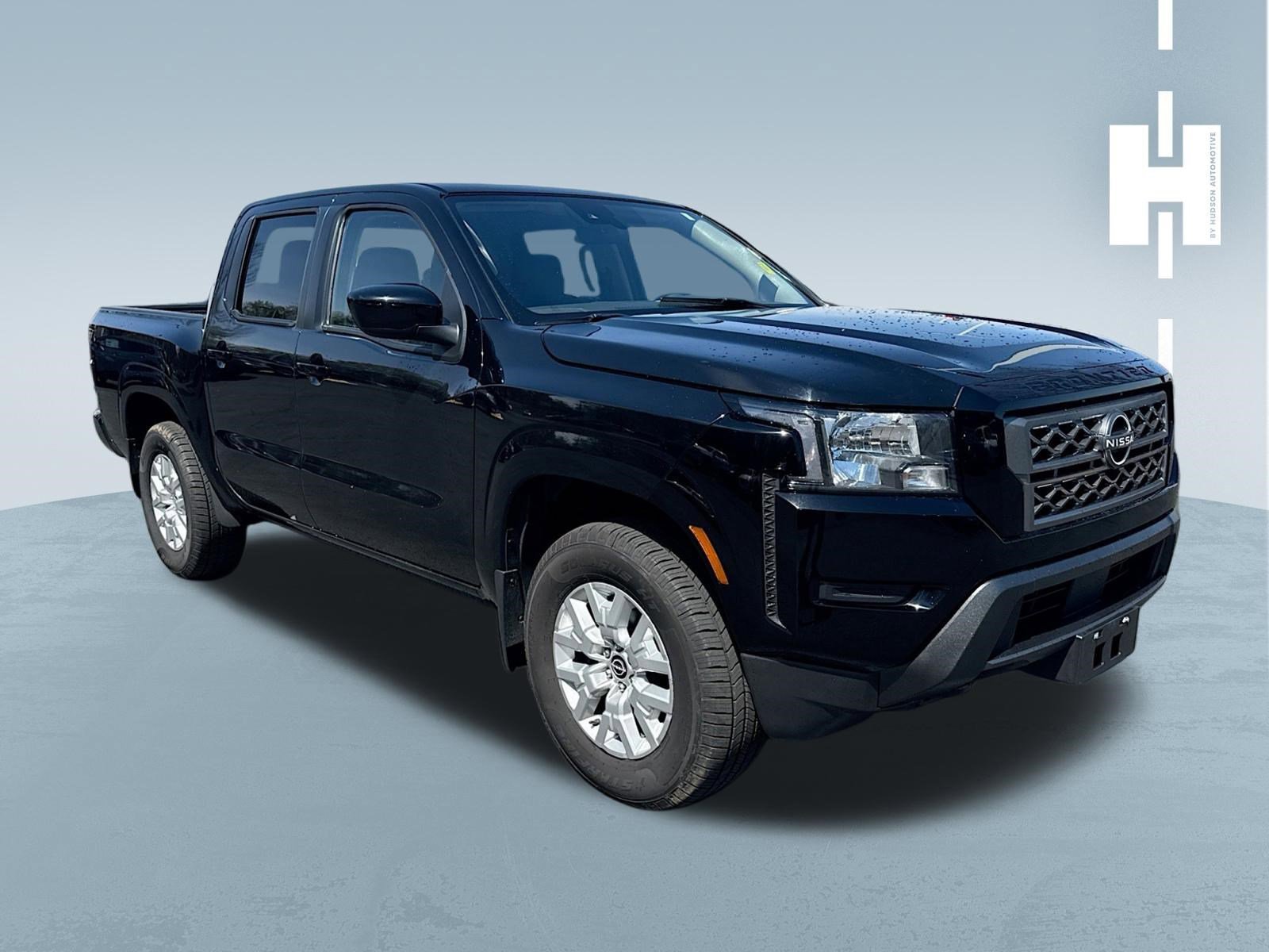Used 2022 Nissan Frontier SV w/ Technology Package