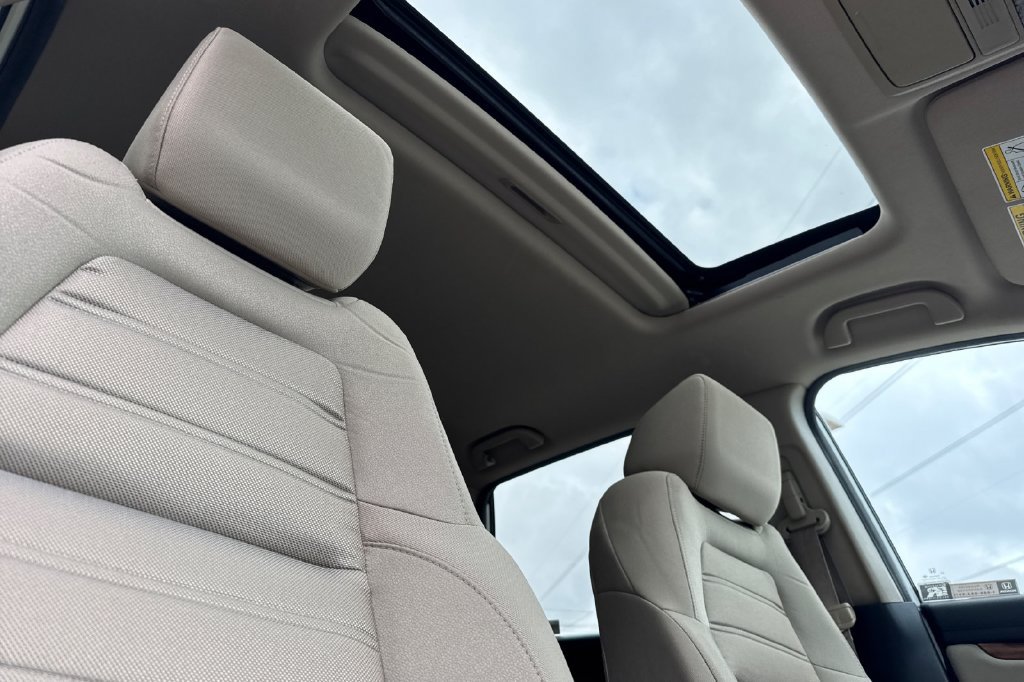 Certified 2019 Honda CR-V EX image 21