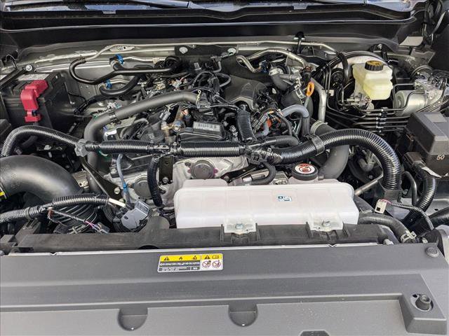 New 2026 Toyota Tacoma SR5 image 16