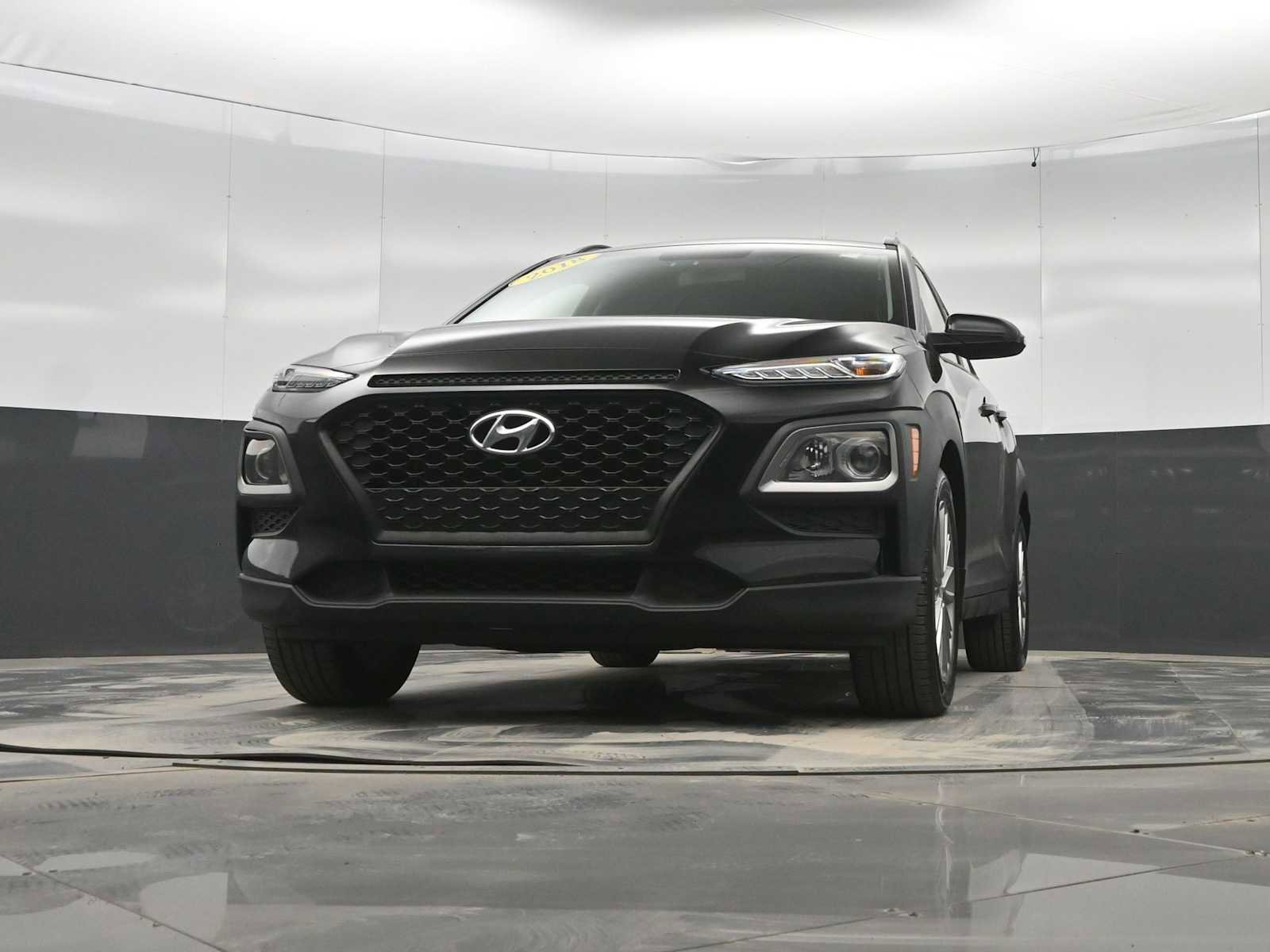 Used 2018 Hyundai Kona SEL image 31