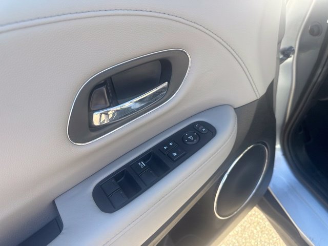 Certified 2019 Honda HR-V EX-L image 22