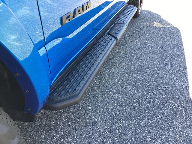 New 2026 RAM 1500 Laramie image 22