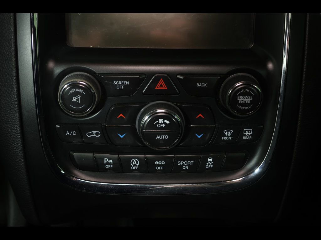 Used 2017 Dodge Durango GT RWD image 22