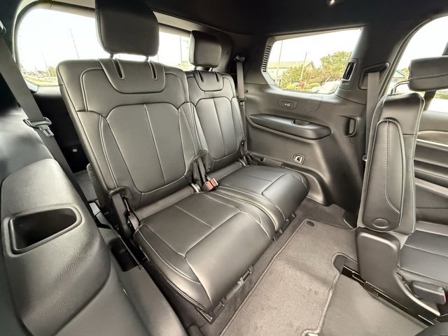 New 2025 Jeep Grand Cherokee L Limited image 14