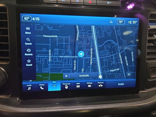 Used 2023 Ford F150 Platinum w/ Equipment Group 701A High image 18