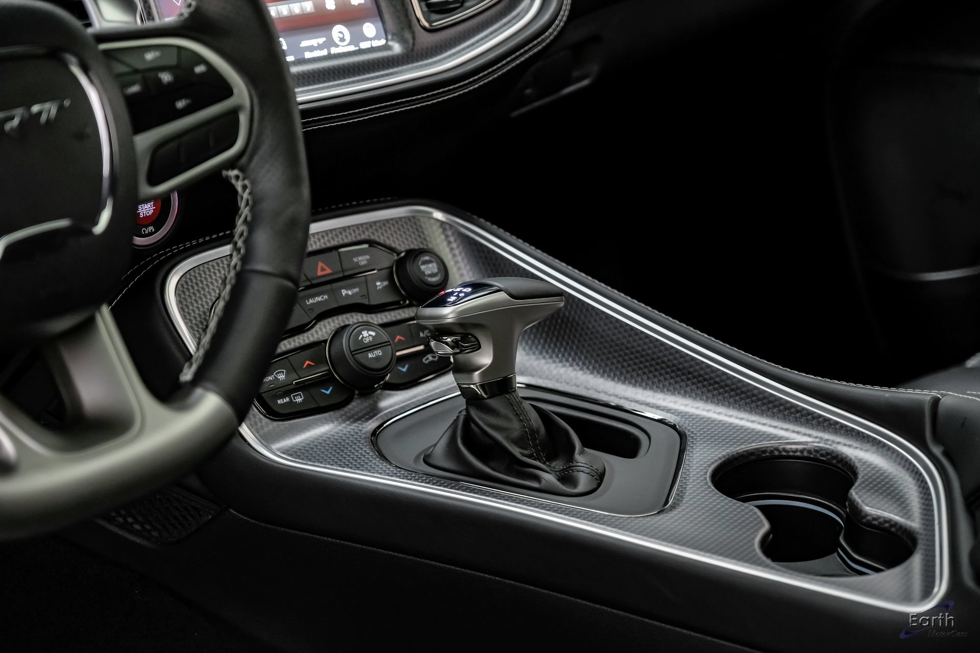 Used 2023 Dodge Challenger SRT Super Stock RWD image 63