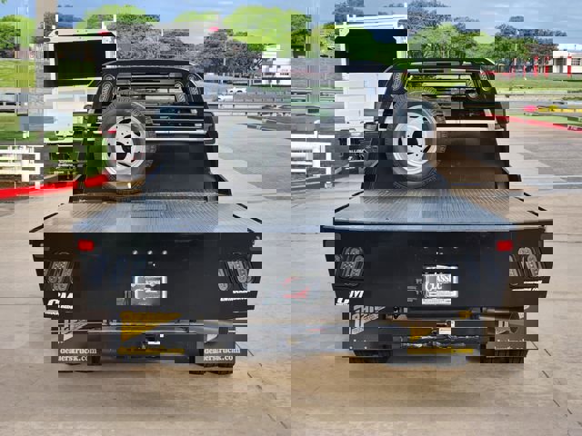 New 2026 Chevrolet Silverado 3500 W/T w/ WT Convenience Package image 13