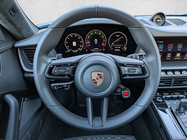 New 2026 Porsche 911 Carrera S image 15