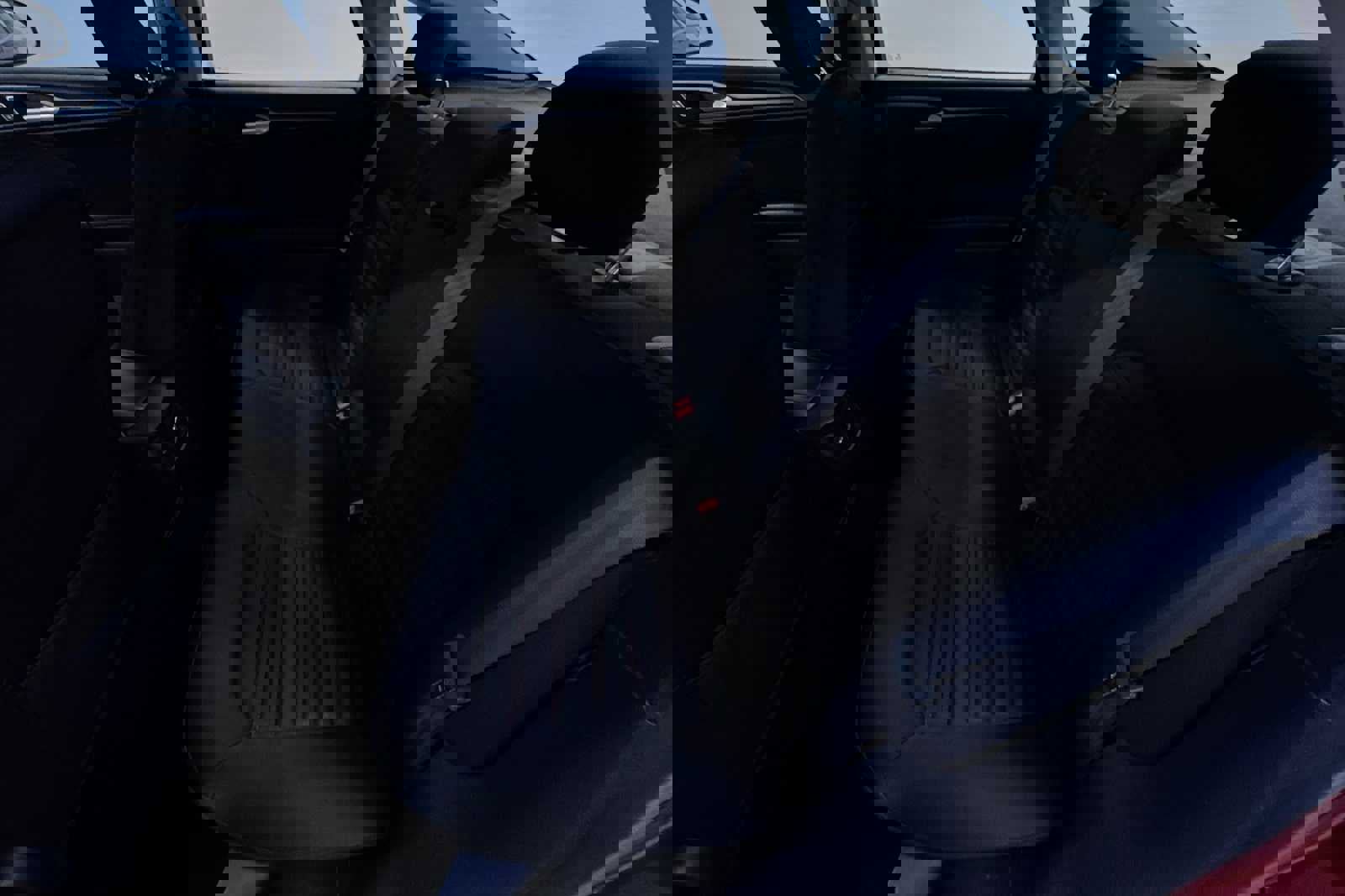 Used 2013 Ford Fusion SE image 35