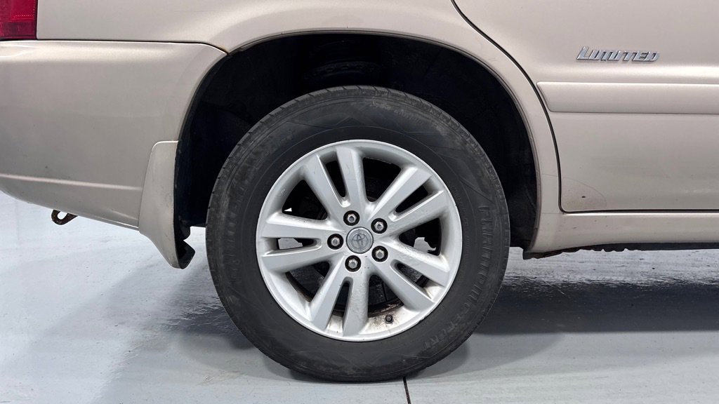 Used 2007 Toyota Highlander Sport AWD/4WD image 34