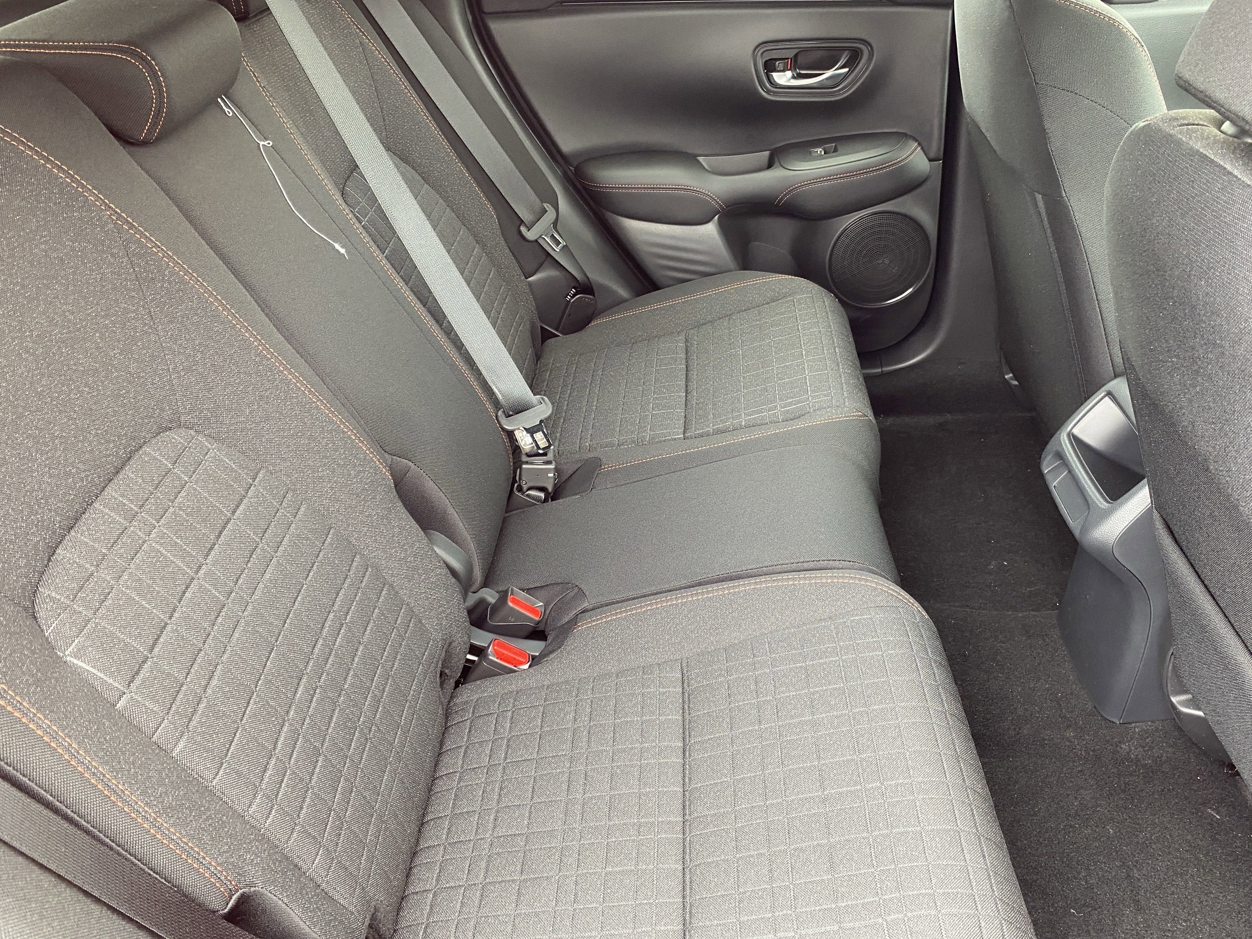Used 2026 Honda HR-V Sport image 11
