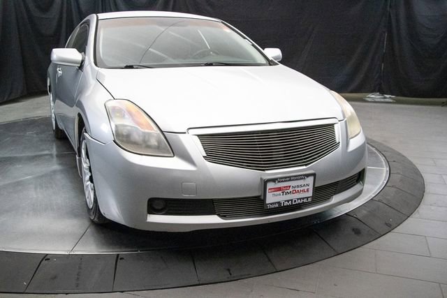 Used 2008 Nissan Altima 2.5 S image 3