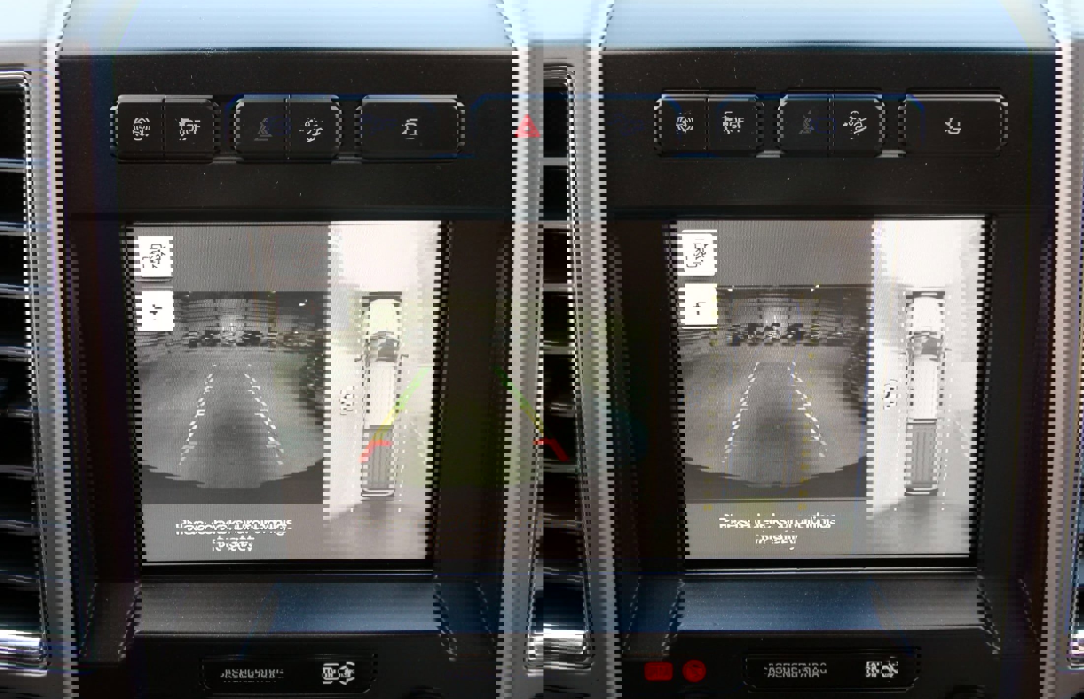 Used 2018 Ford F250 Lariat w/ Lariat Ultimate Package image 32