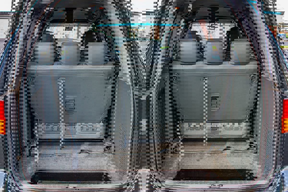 Used 2003 Honda Odyssey EX-L image 16