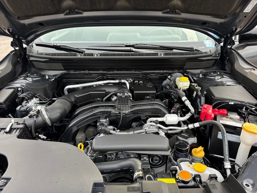 New 2026 Subaru Outback Premium image 29