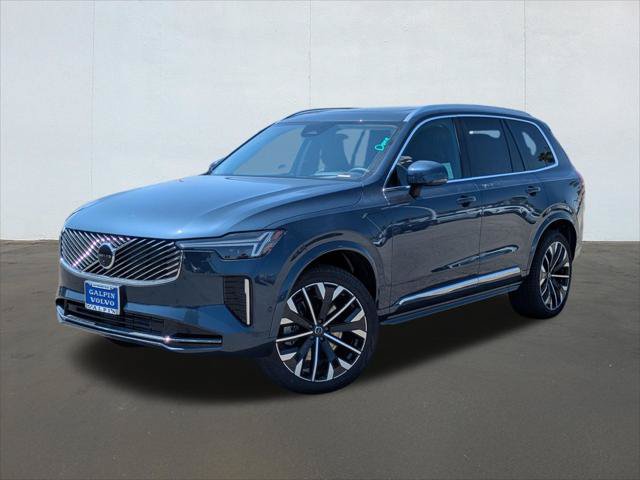 New 2026 Volvo XC90 T8 Ultra w/ Lounge Package