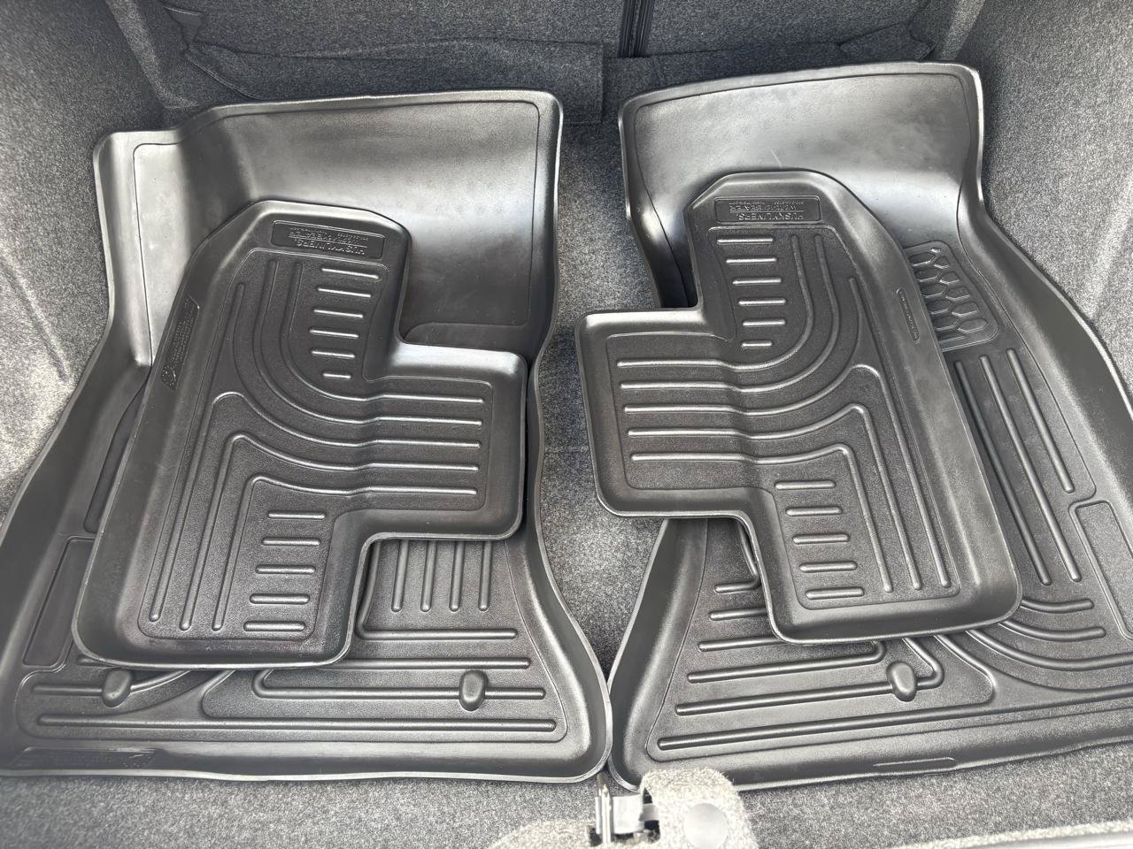 Used 2019 Dodge Challenger R/T w/ Plus Package RWD image 35