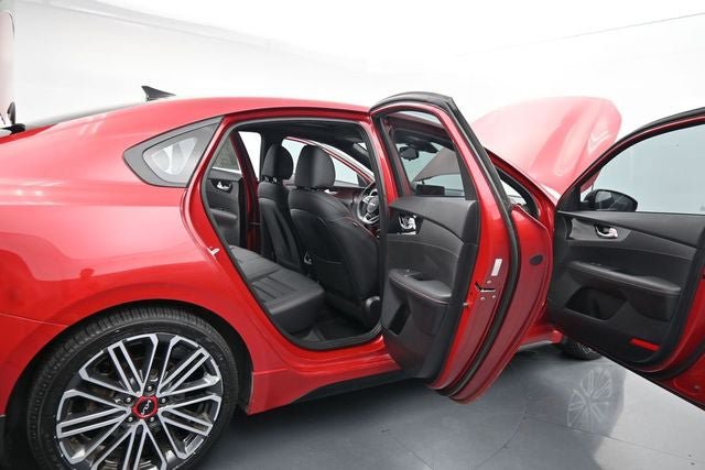 Used 2024 Kia Forte GT w/ GT2 Package FWD image 23