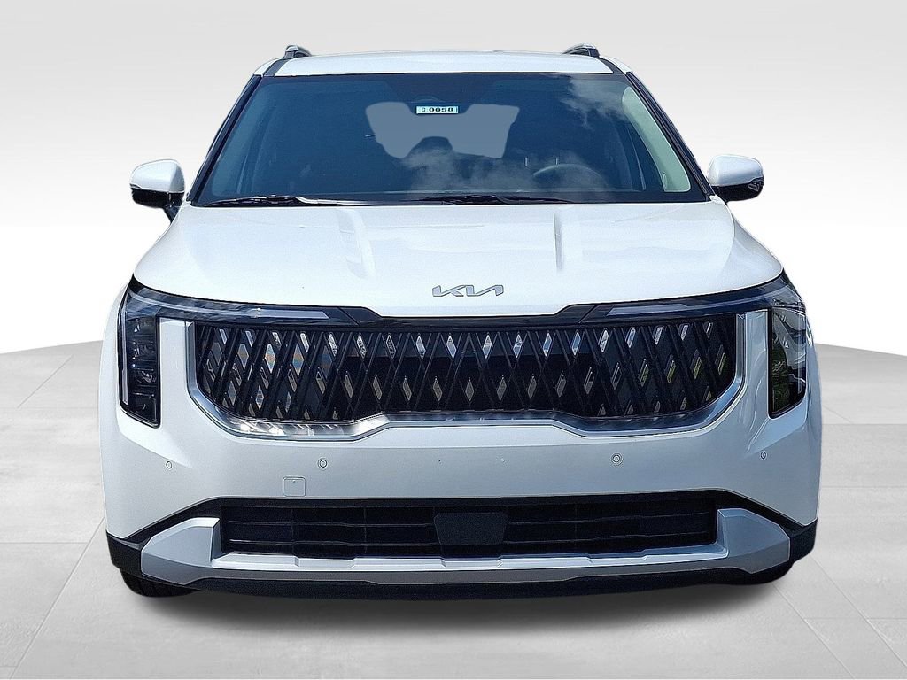 New 2026 Kia Carnival EX image 2