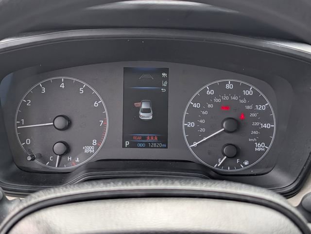 Used 2025 Toyota Corolla LE image 21