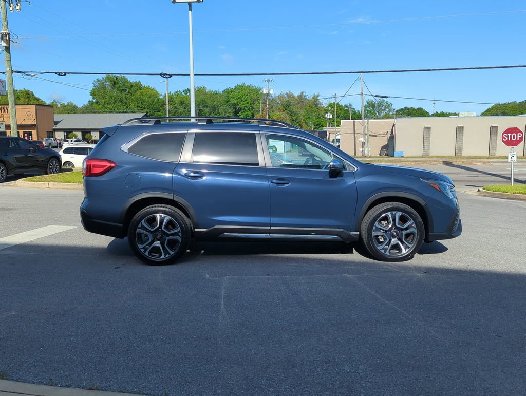 Certified 2023 Subaru Ascent Limited w/ Technology Package image 8