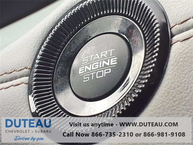 Used 2022 Jeep Compass Limited image 16