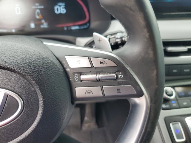 Used 2023 Hyundai Palisade SEL w/ Cargo Package image 27