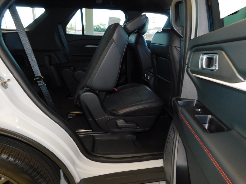 New 2027 Ford Explorer ST AWD/4WD image 31