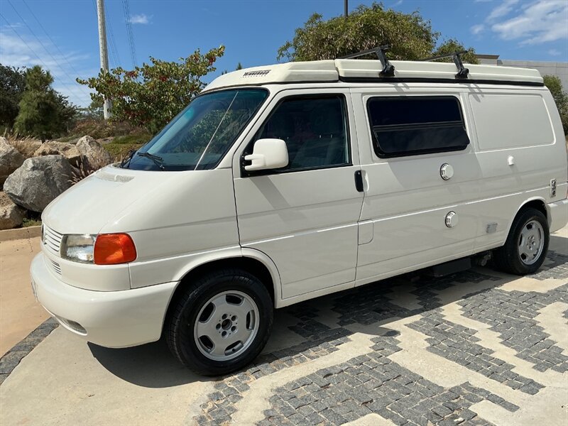 Used 2003 Volkswagen Eurovan Camper FWD image 9