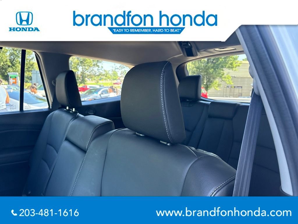 Used 2020 Honda Pilot EX-L image 24