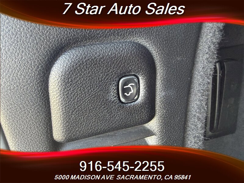 Used 2015 Dodge Durango Limited w/ Premium Group AWD/4WD image 23
