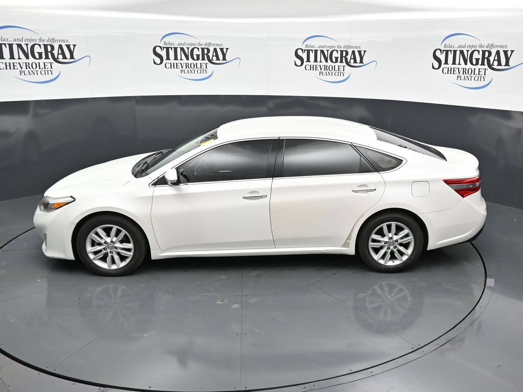 Used 2014 Toyota Avalon XLE FWD image 21