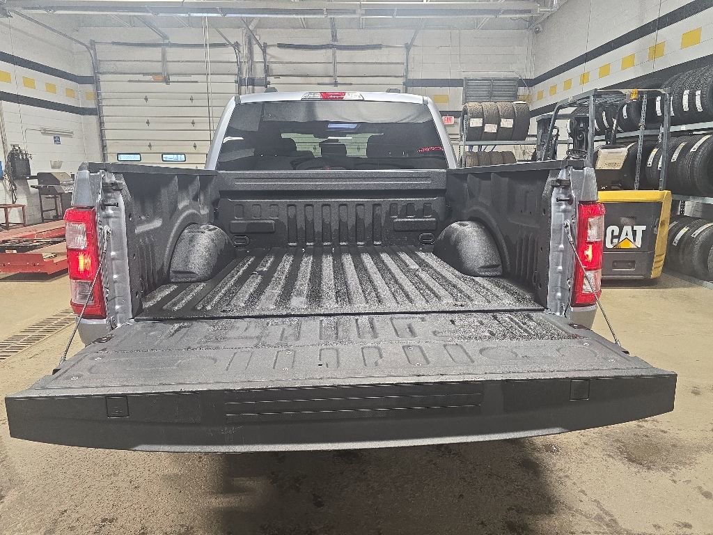 Used 2023 Ford F150 XL w/ STX Appearance Package AWD/4WD image 30