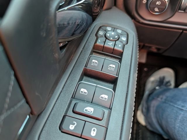 New 2026 RAM 3500 Limited AWD/4WD image 16