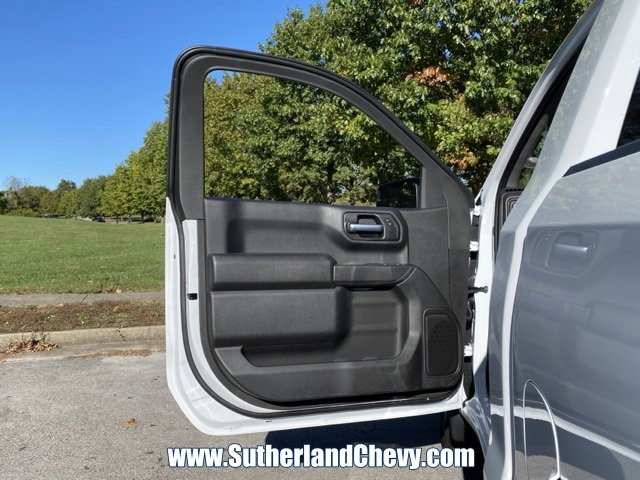 New 2026 Chevrolet Silverado 1500 W/T w/ WT Value Package image 15