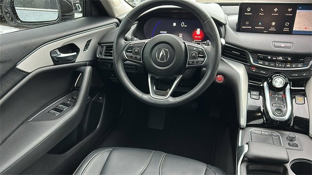 Used 2024 Acura TLX w/ Technology Package image 25
