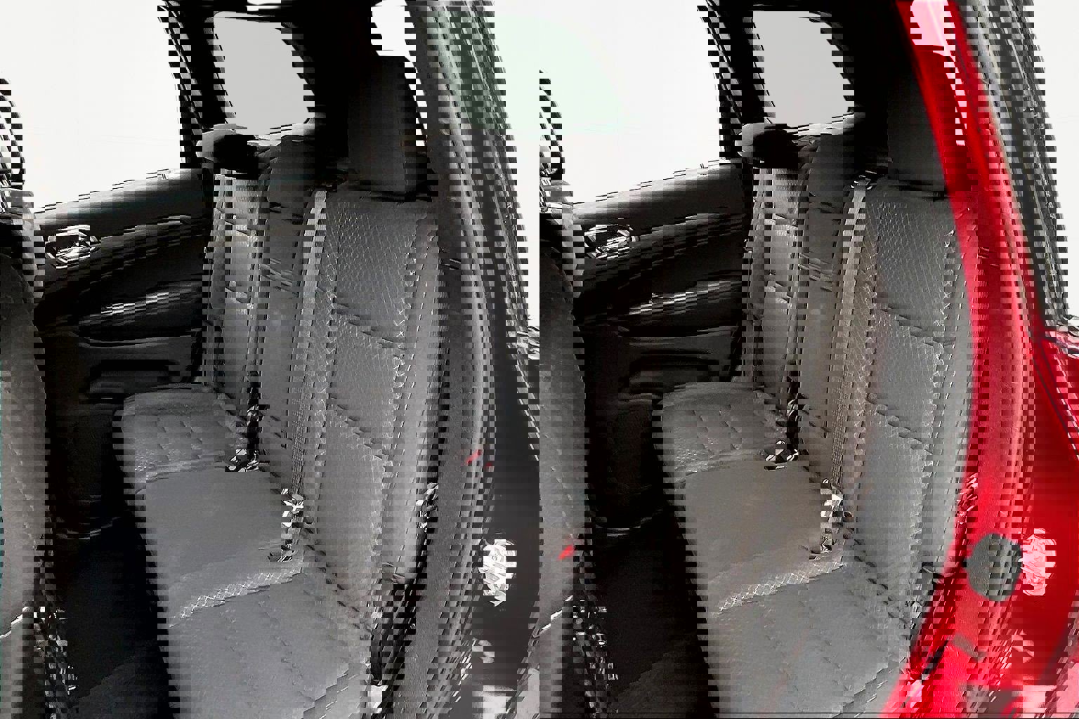 Used 2021 Jeep Grand Cherokee Laredo w/ Security & Convenience Group image 23