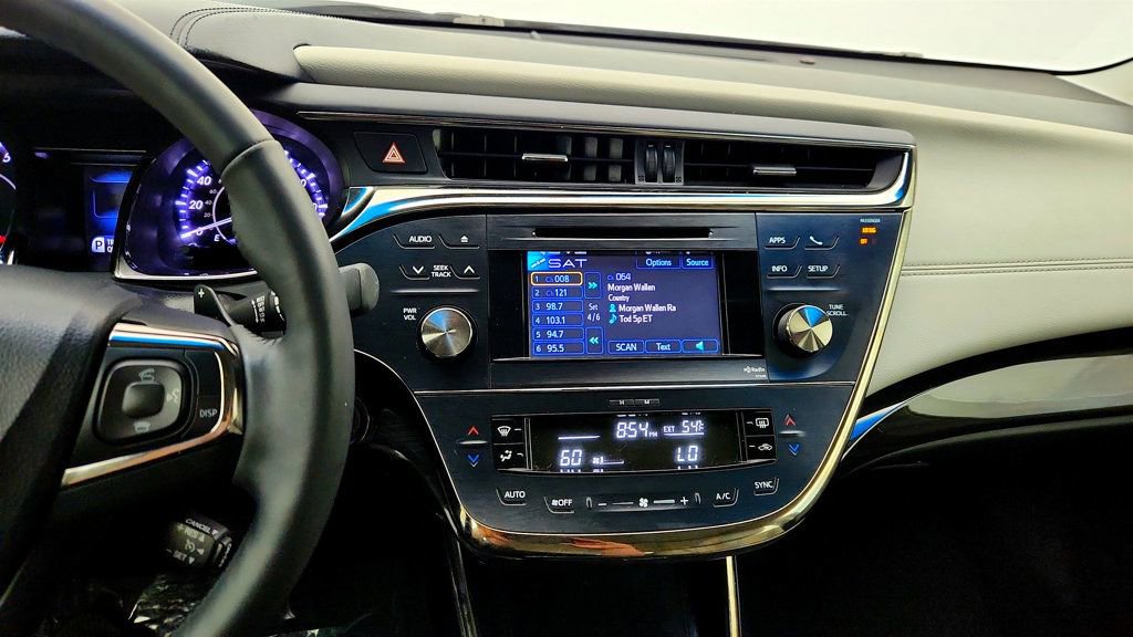 Used 2013 Toyota Avalon XLE Touring image 17