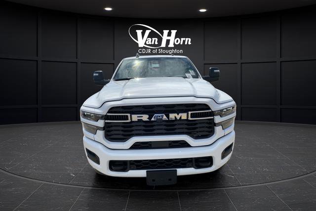 New 2025 RAM 2500 Big Horn image 11