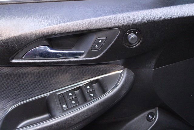 Used 2016 Chevrolet Cruze LT image 15
