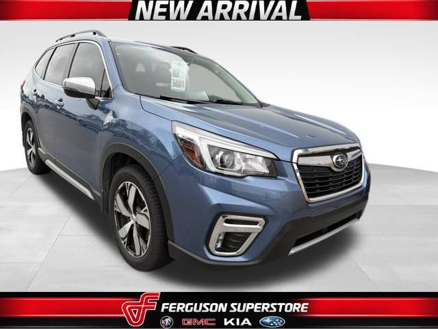 Used 2020 Subaru Forester Touring