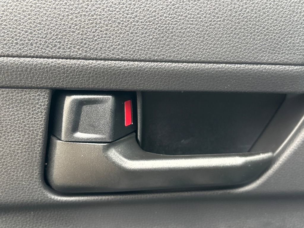 New 2026 Toyota Tacoma SR5 image 9