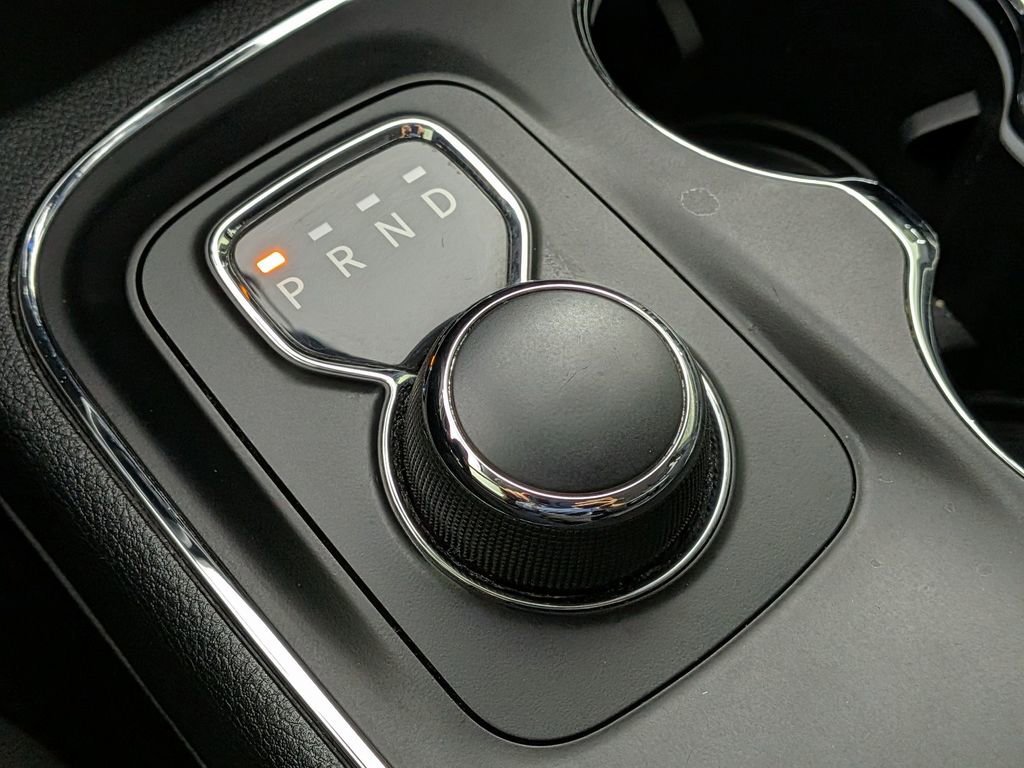 Used 2017 Dodge Durango SXT w/ 3rd Row Seating Group image 17