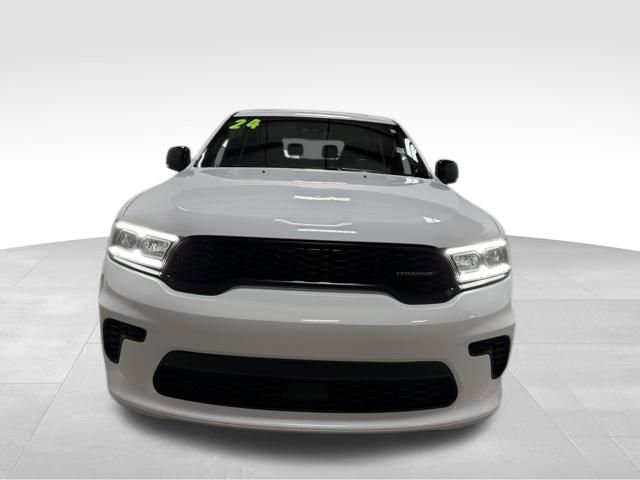 Used 2024 Dodge Durango GT image 3