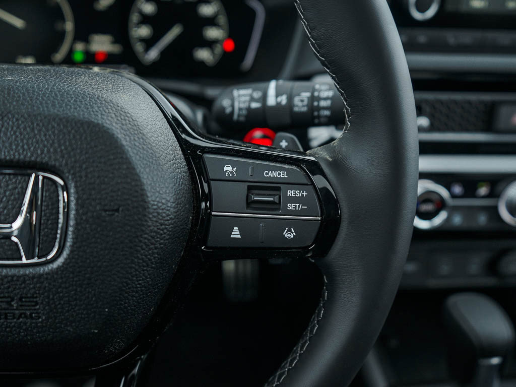 New 2026 Honda Civic Sport image 20